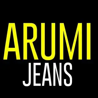 Logo Arumi Jeans